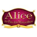 Alice no País das Maravilhas
