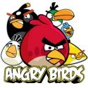 Angry Birds