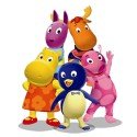 Backyardigans