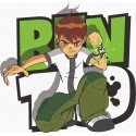 Ben 10