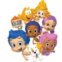 Bubble Guppies