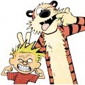 Calvin e Haroldo