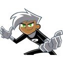 Danny Phantom