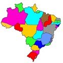 Estados Brasileiros