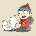 Hilda