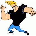 Johnny Bravo