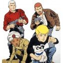 Jonny Quest
