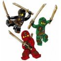 Lego Ninjago