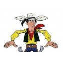 Lucky Luke