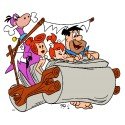 Os Flintstones