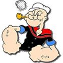Popeye