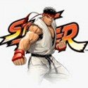 Street Fighter