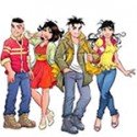 Turma da Mônica Jovem